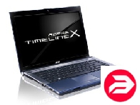 Acer Aspire AS4830T-2313G32Mnbb Core i3 2310M/3G/320Gb/DVDRW/int int/14\