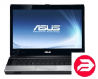 Asus U41JF (2A) i3-380M/4G/320G/DVD-SMulti/14\