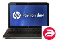HP dm4-2000er Core i5 2410M/4G/500Gb/DVDRW/HD6470 1Gb/14\