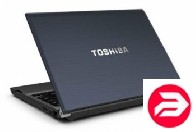 Toshiba Satellite R830-13M Core i3 2310M/4G/320Gb/DVDRW/HD3000/13.3\