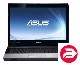 Asus U41JF (2A) i3-380M/4G/320G/DVD-SMulti/14