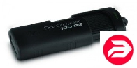 Kingston 32Gb USB Drive <USB 2.0> DT100G2 (DT100G2/32GB)