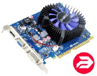 Sparkle PCI-E NV GT440 1024Mb 128bit DDR3 810/2132 CRT+HDMI+DVI RTL