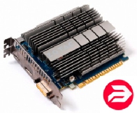 Zotac PCI-E NV ZT-40601-20L GT430 1G Zone 128bit DDR3 700/1600 D-DVI+HDMI+DP RTL