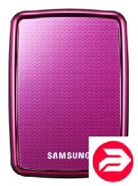 Samsung 320GbHXMU032DA/E72 2,5\