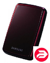 Samsung 500Gb Wine Red 2.5\