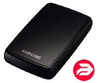 Samsung 640Gb USB HXMU064DA/G22 2.5\