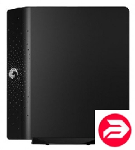 Seagate 2000Gb ST320005FPD2E3-RK (7200rpm) + FireWire + eSATA USB ()