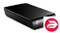 Seagate 3000Gb USB Desktop External Drive STAY3000200 (7200rpm)