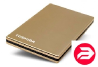 Toshiba 250Gb PA4217E-1HB5 STOR.E Steel 1.8\