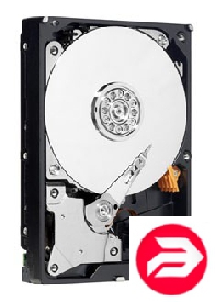 HDD 1000 Gb WD SATA-II WD10EURS (5400rpm) 64Mb AV