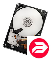 HDD 2000 Gb Hitachi HDS722020ALA330 SATA-II <7200rpm, 32Mb>