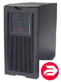 APC Smart XL 2200VA 230V Tower/Rack Convertible