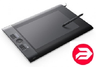 Wacom Intuos4 L size [PTK-840-RU]