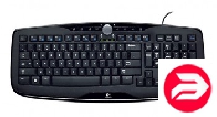 Logitech Keyboard Media 600 USB RTL