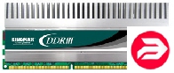 Kingmax DDR3 2048Mb 1600MHz NANO RTL