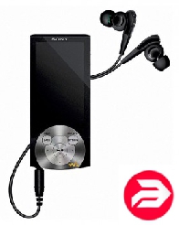 Flash Sony NWZA845B 16Gb 