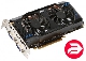 MSI PCI-E N560GTX-M2D1GD5  CUDA 1Gb <GFN560, GDDR5, 256 bit, HDCP, 2*DVI, mini HDMI, R