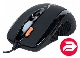 A4-Tech Mouse XL-750BK Extra High Speed Oscar Editor Laser Black USB